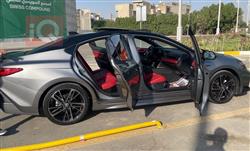 تۆیۆتا کامری